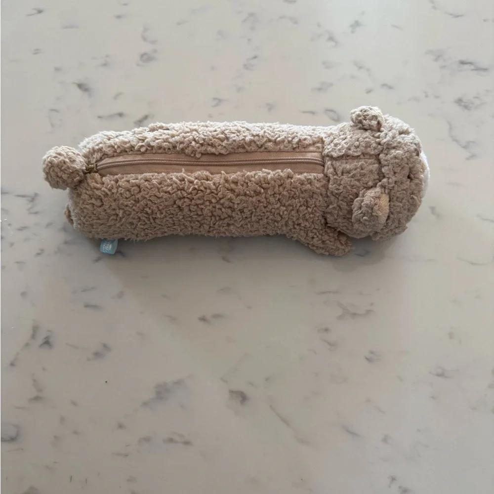 Morning Glory Pencil case